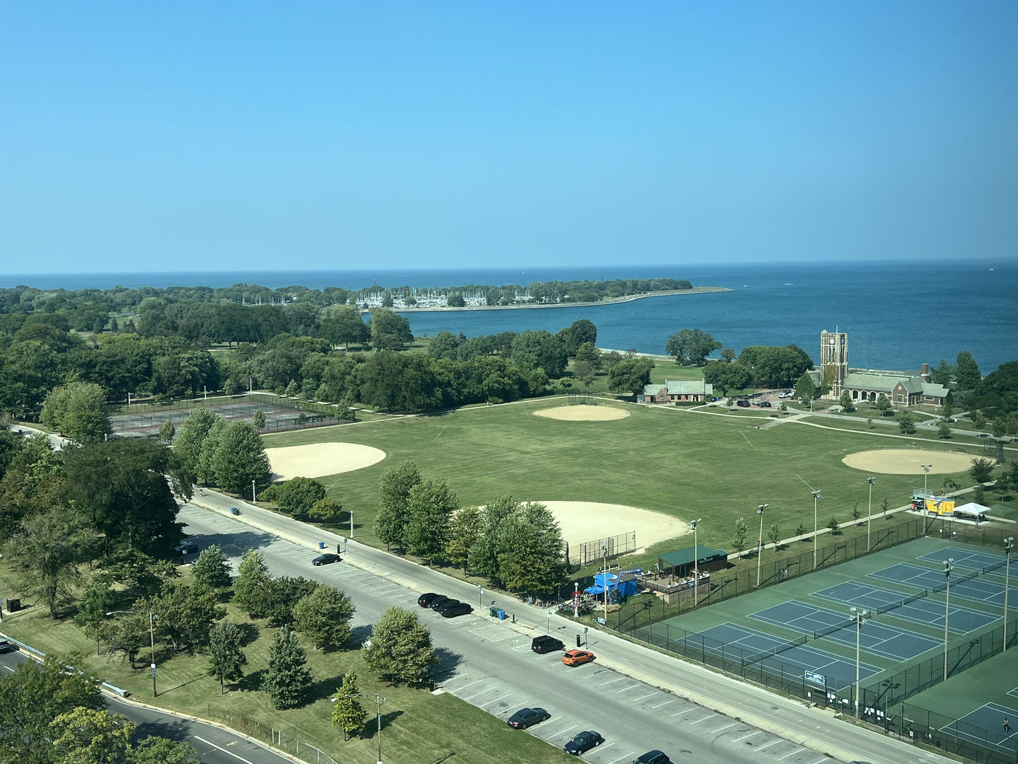 3600 N Lake Shore Drive Unit: 1714