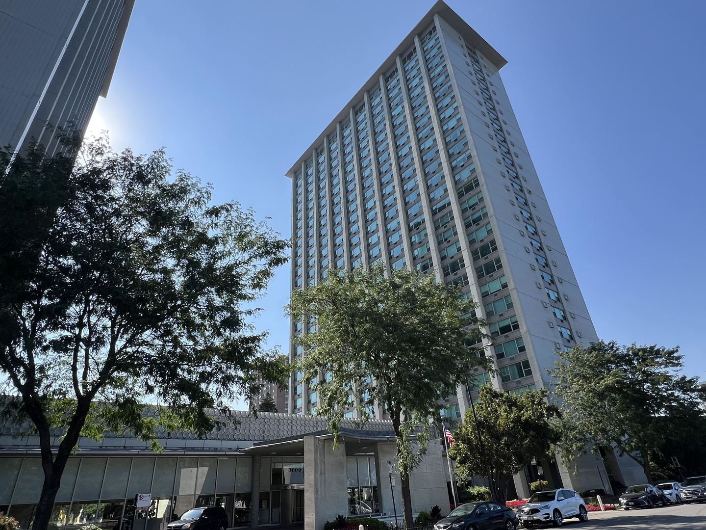 3600 N Lake Shore Drive Unit: 1714