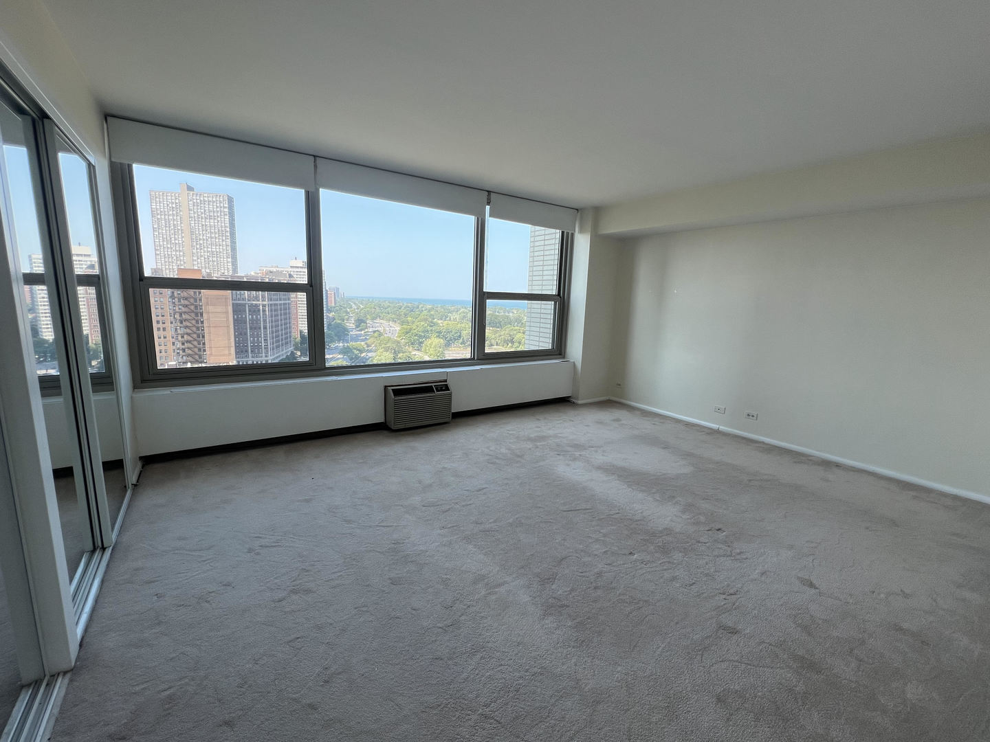 3600 N Lake Shore Drive Unit: 1714