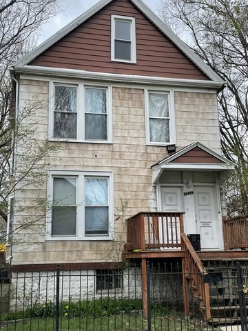 7652 S Dante Avenue Unit: 1