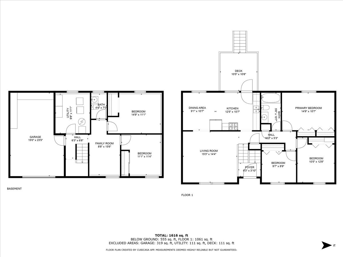 6860 Valley View Road