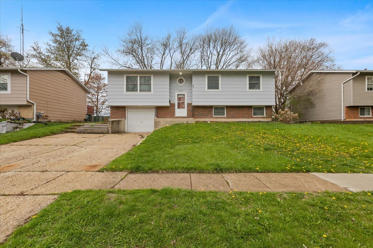 6860 Valley View Road