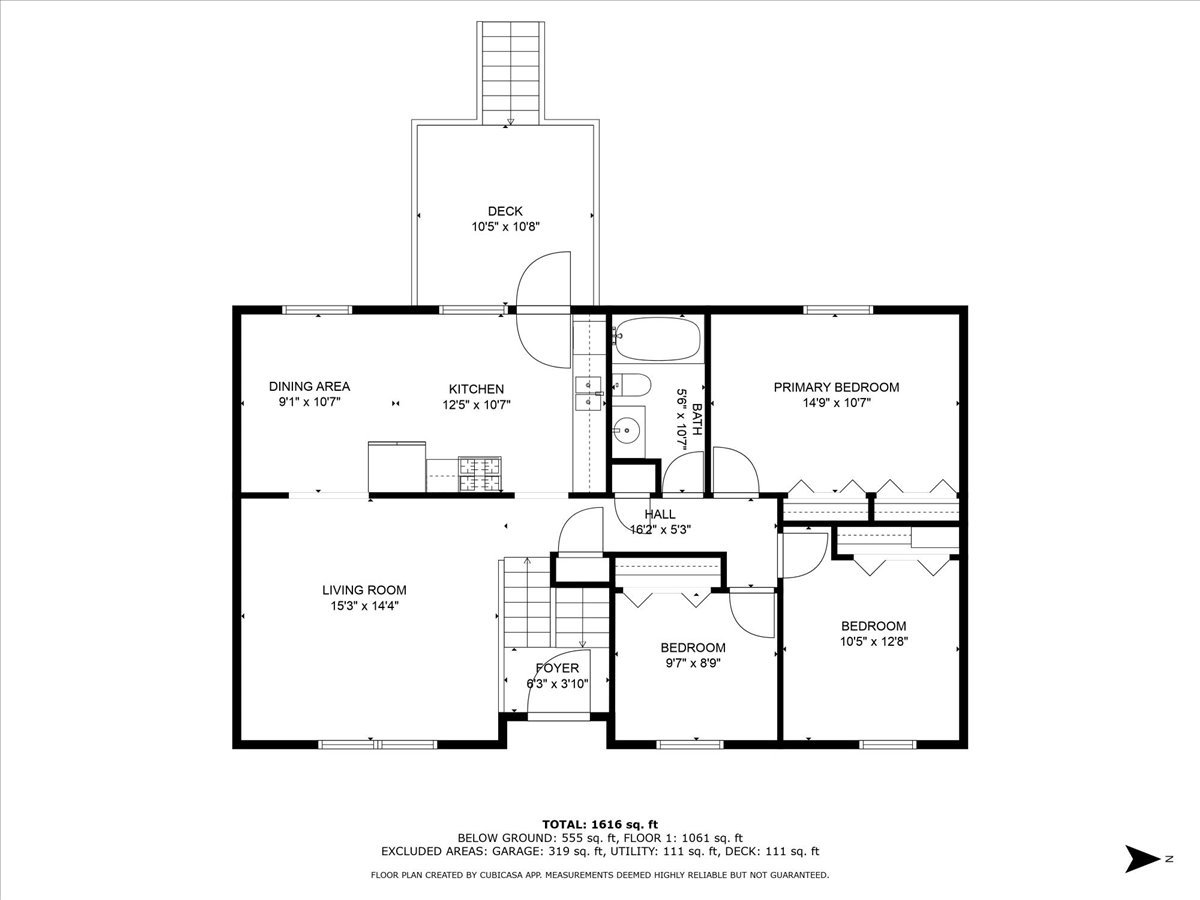 6860 Valley View Road