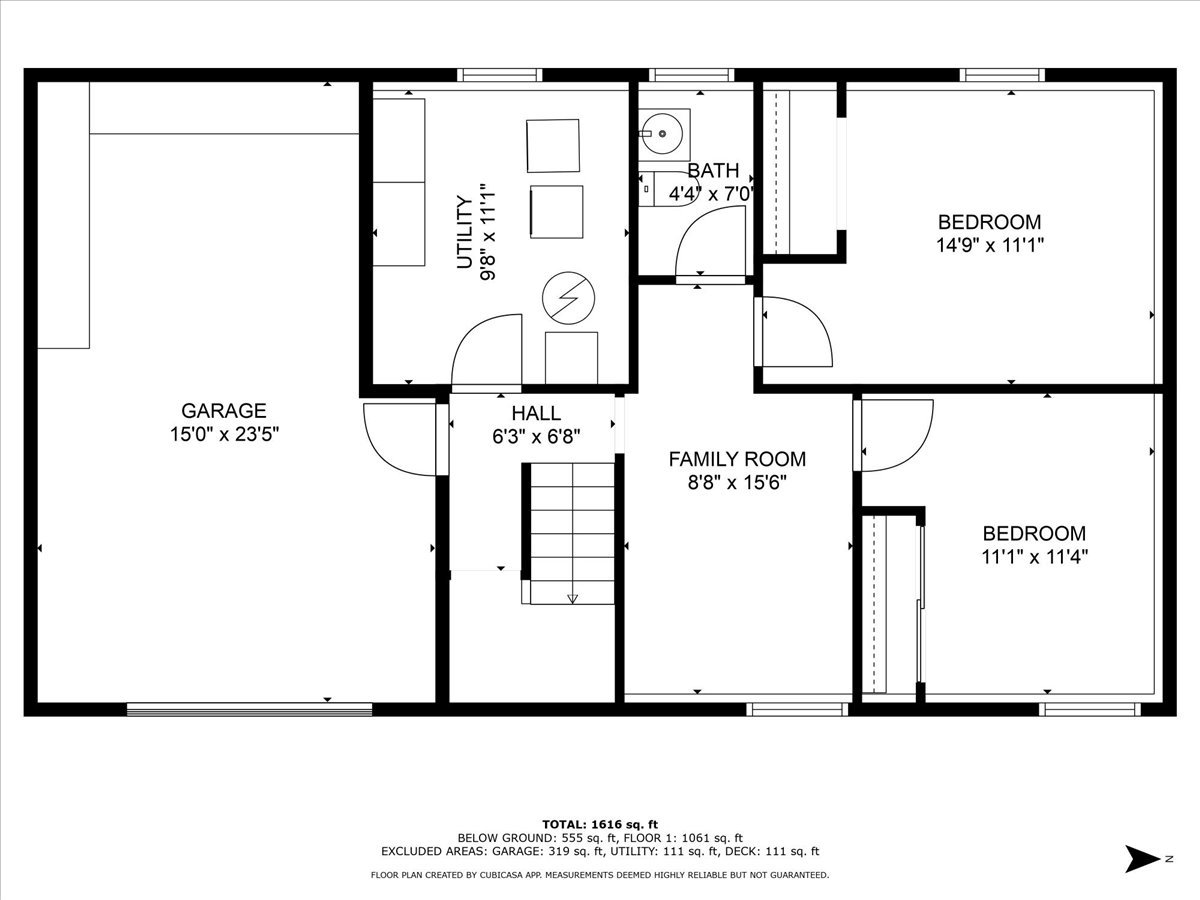 6860 Valley View Road