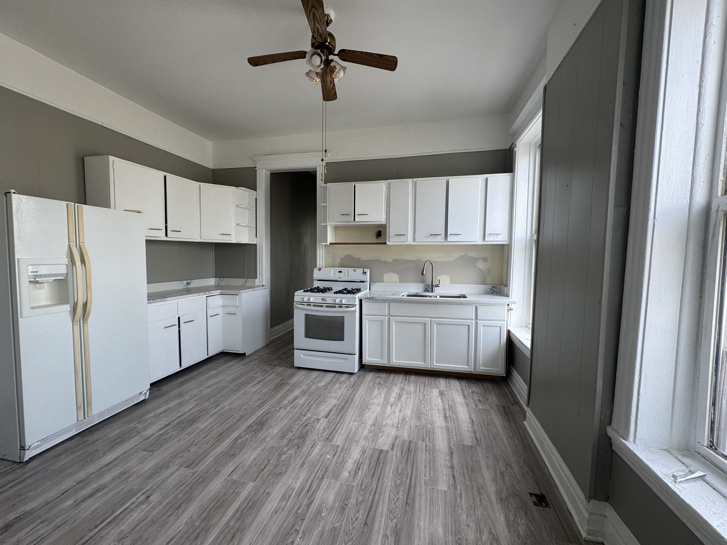 2301 W Cermak Road Unit: 2A