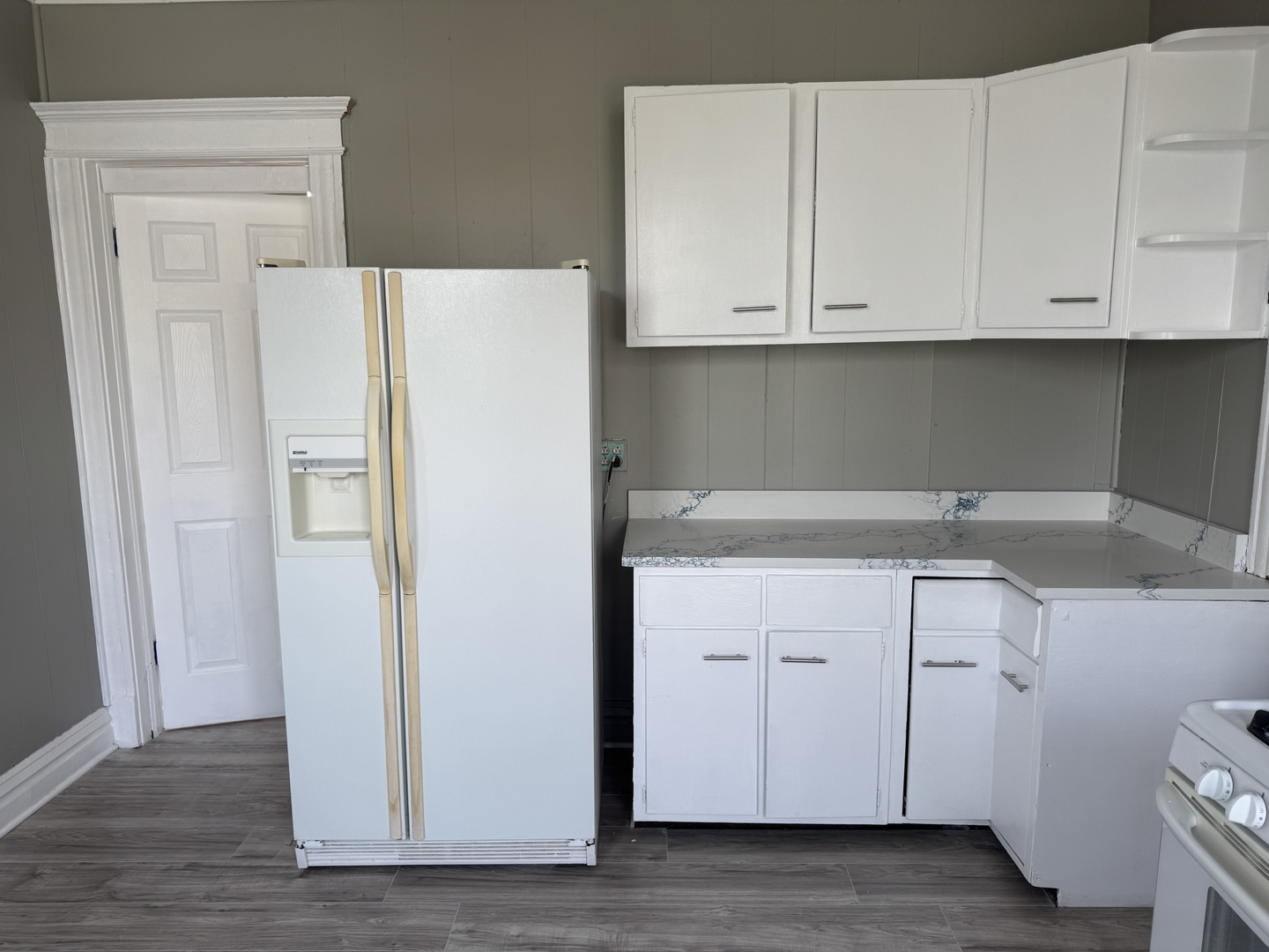 2301 W Cermak Road Unit: 2A