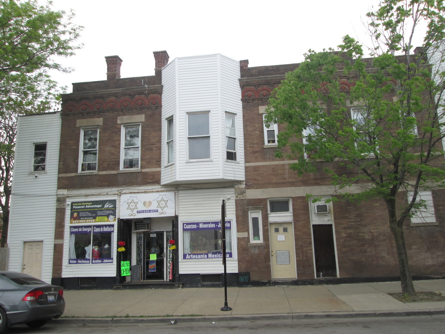 2301 W Cermak Road Unit: 2A