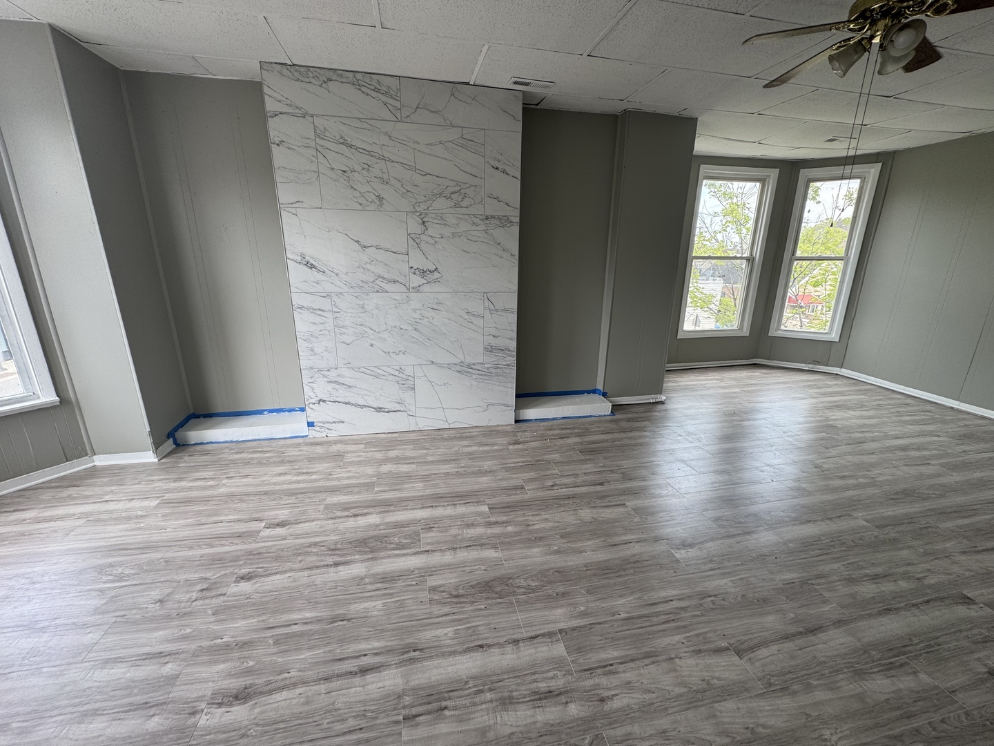2301 W Cermak Road Unit: 2A