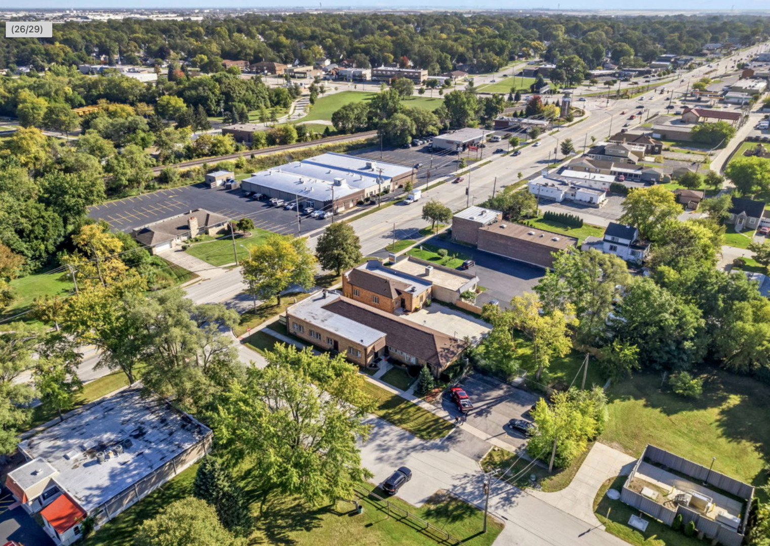 170 W Irving Park Road