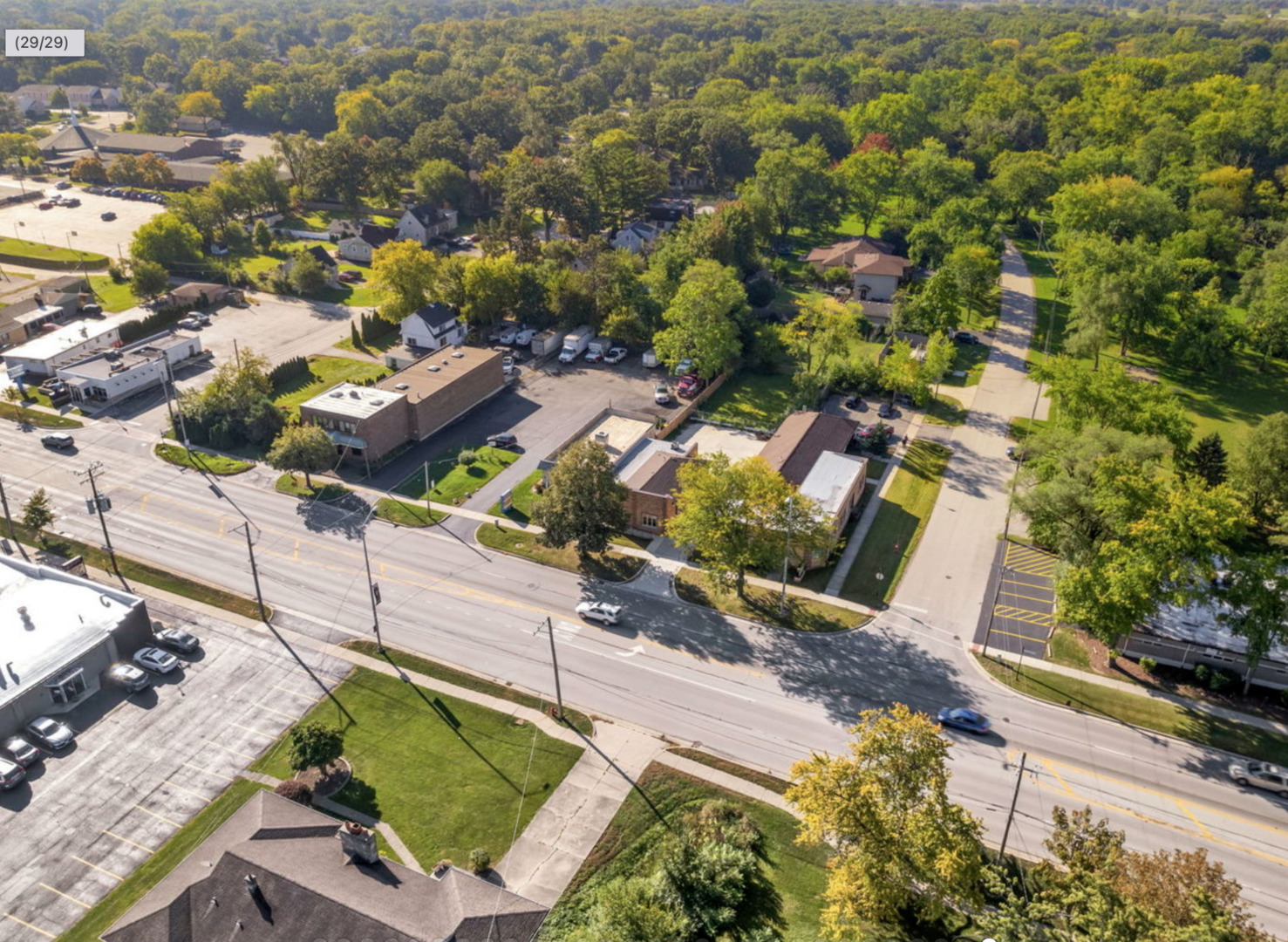 170 W Irving Park Road