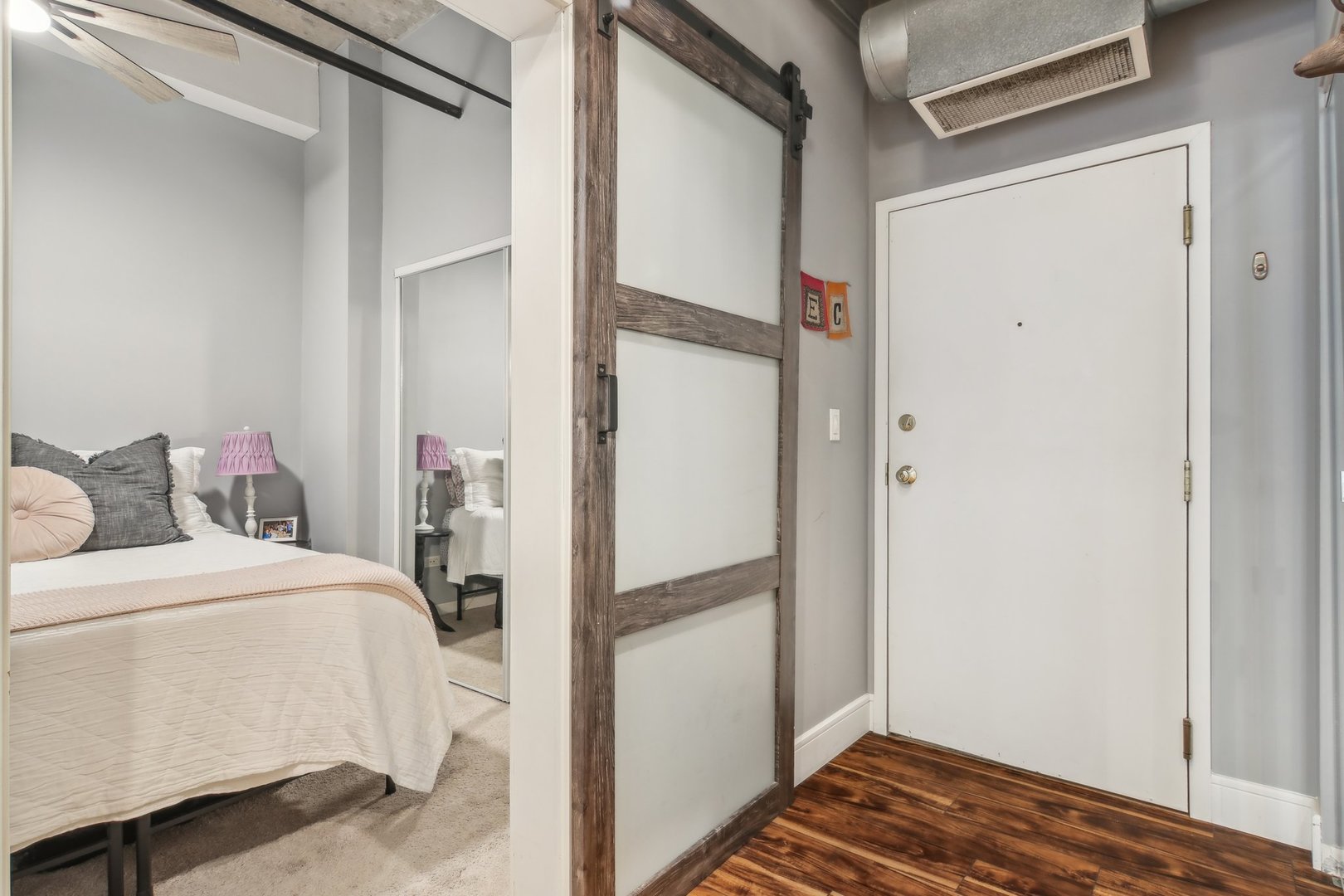 400 W ONTARIO Street Unit: 605