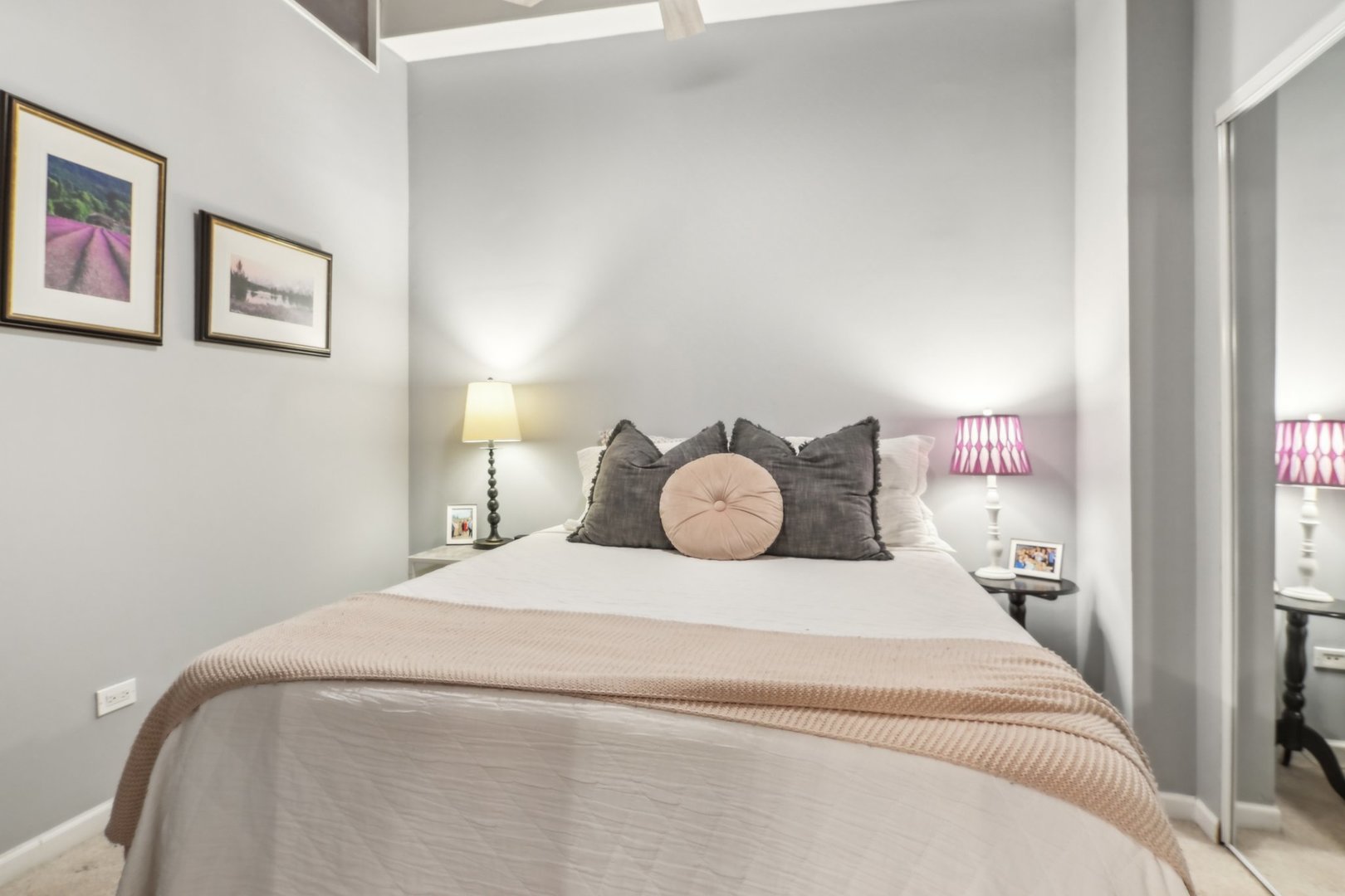 400 W ONTARIO Street Unit: 605