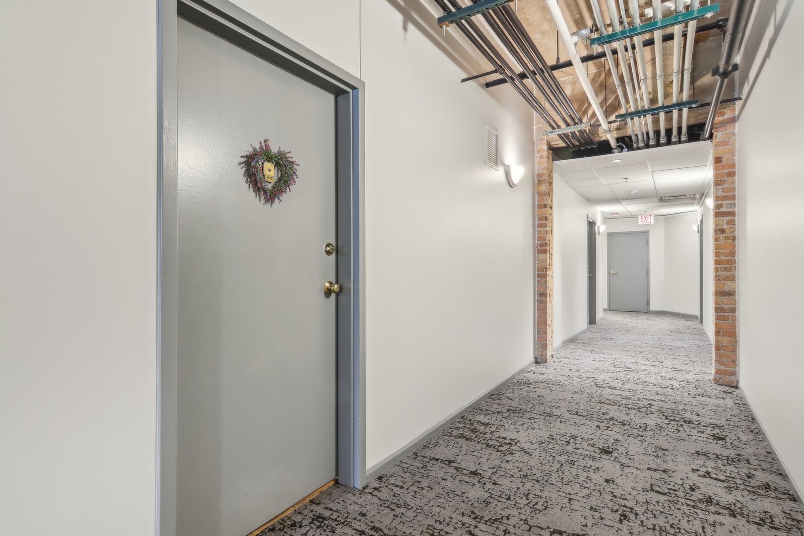 400 W ONTARIO Street Unit: 605