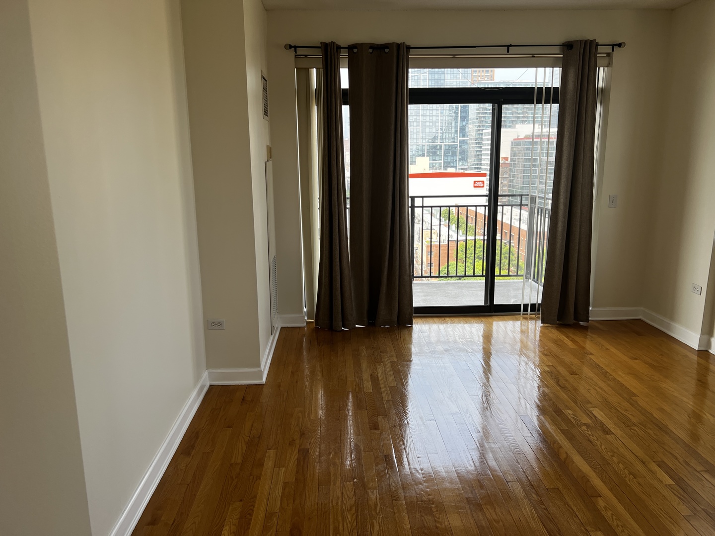 1529 S State Street Unit: 13A