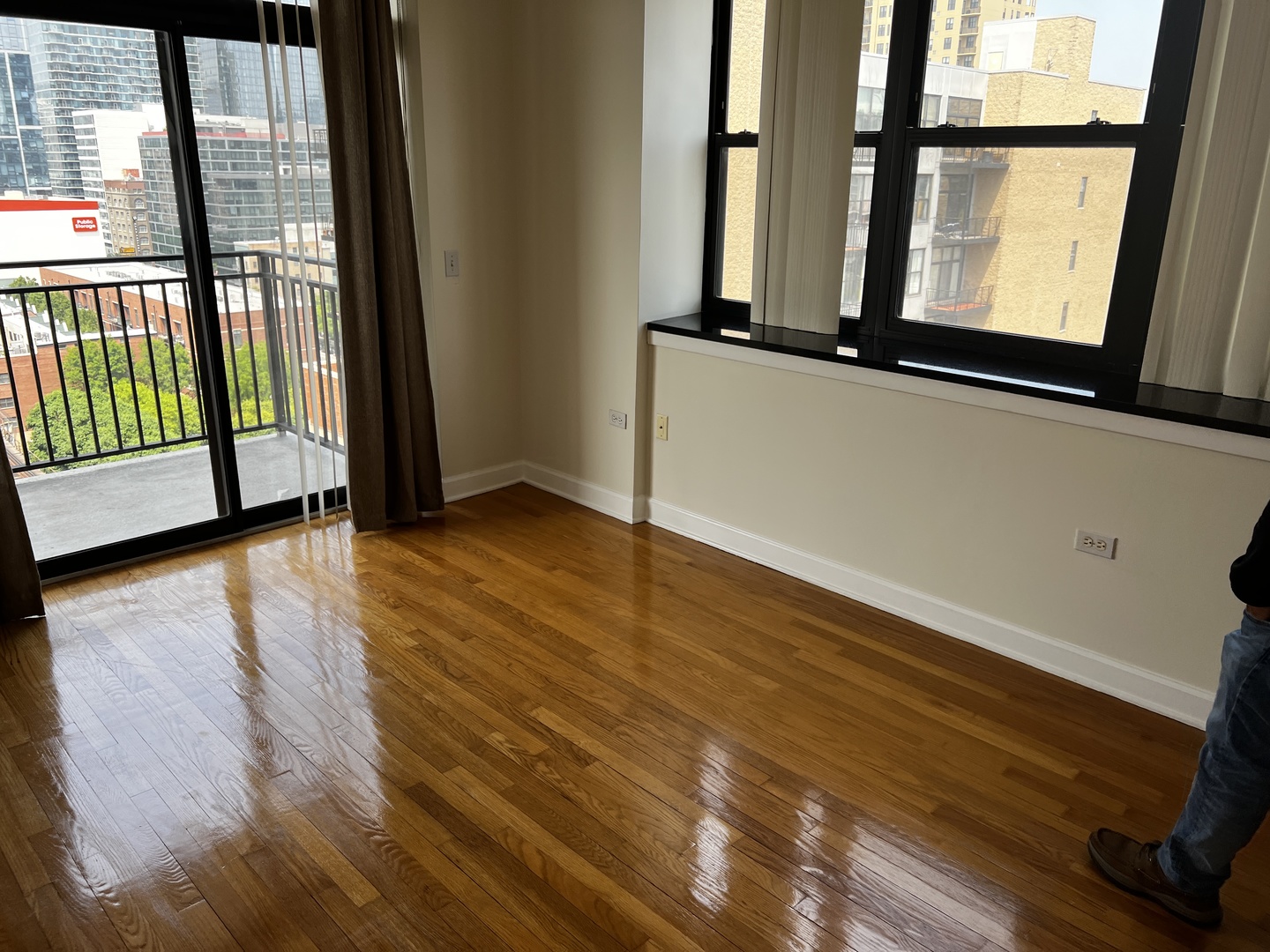 1529 S State Street Unit: 13A