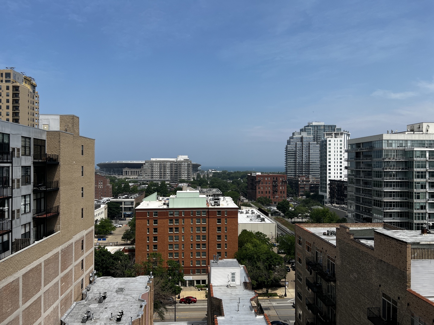 1529 S State Street Unit: 13A