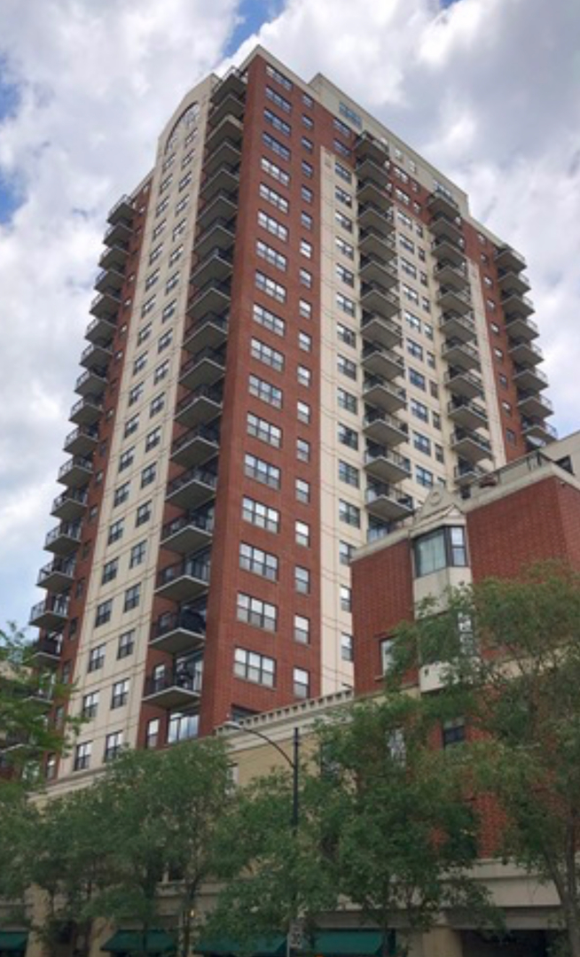 1529 S State Street Unit: 13A