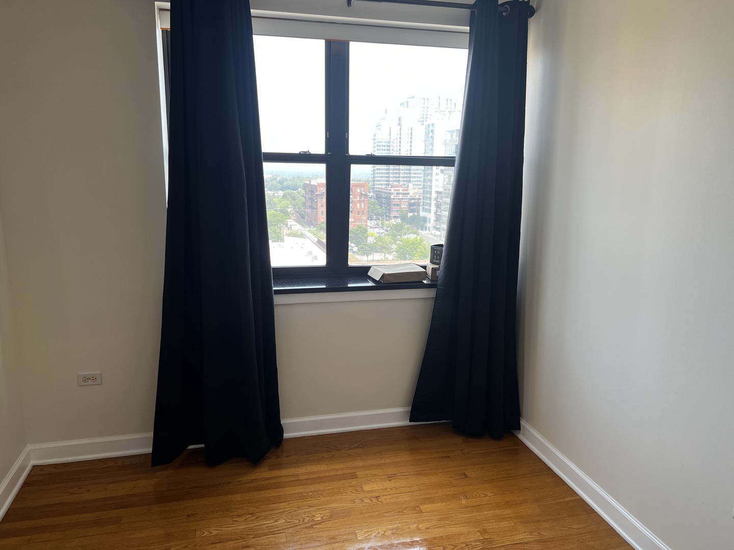 1529 S State Street Unit: 13A