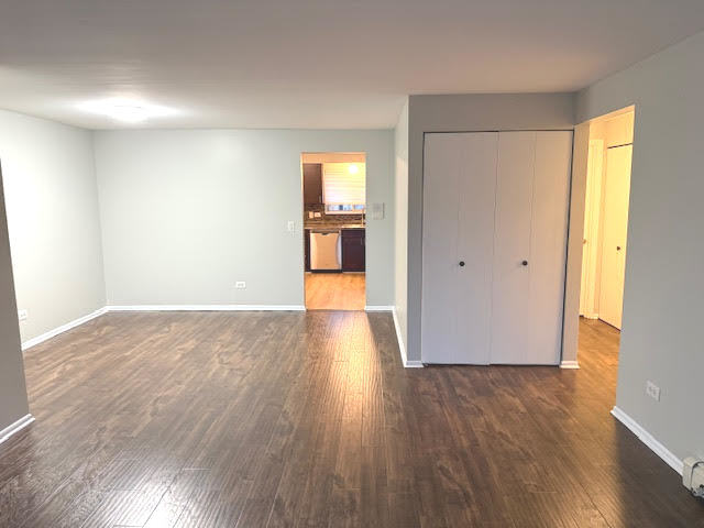 8701 W FOSTER Avenue Unit: 206