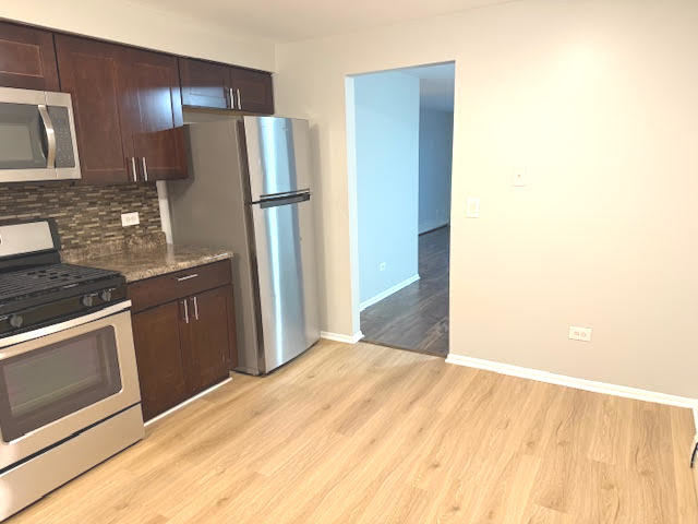 8701 W FOSTER Avenue Unit: 206