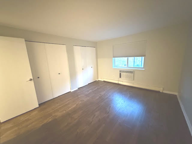 8701 W FOSTER Avenue Unit: 206