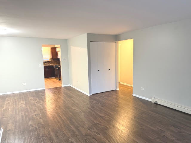 8701 W FOSTER Avenue Unit: 206