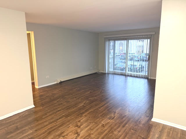 8701 W FOSTER Avenue Unit: 206