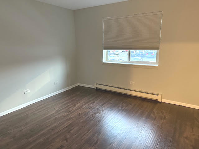 8701 W FOSTER Avenue Unit: 206