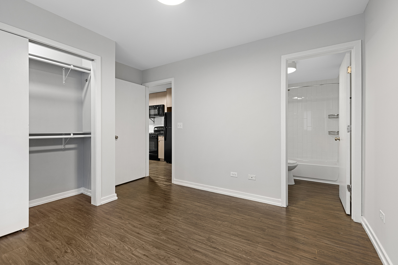6134 N Kenmore Avenue Unit: 502