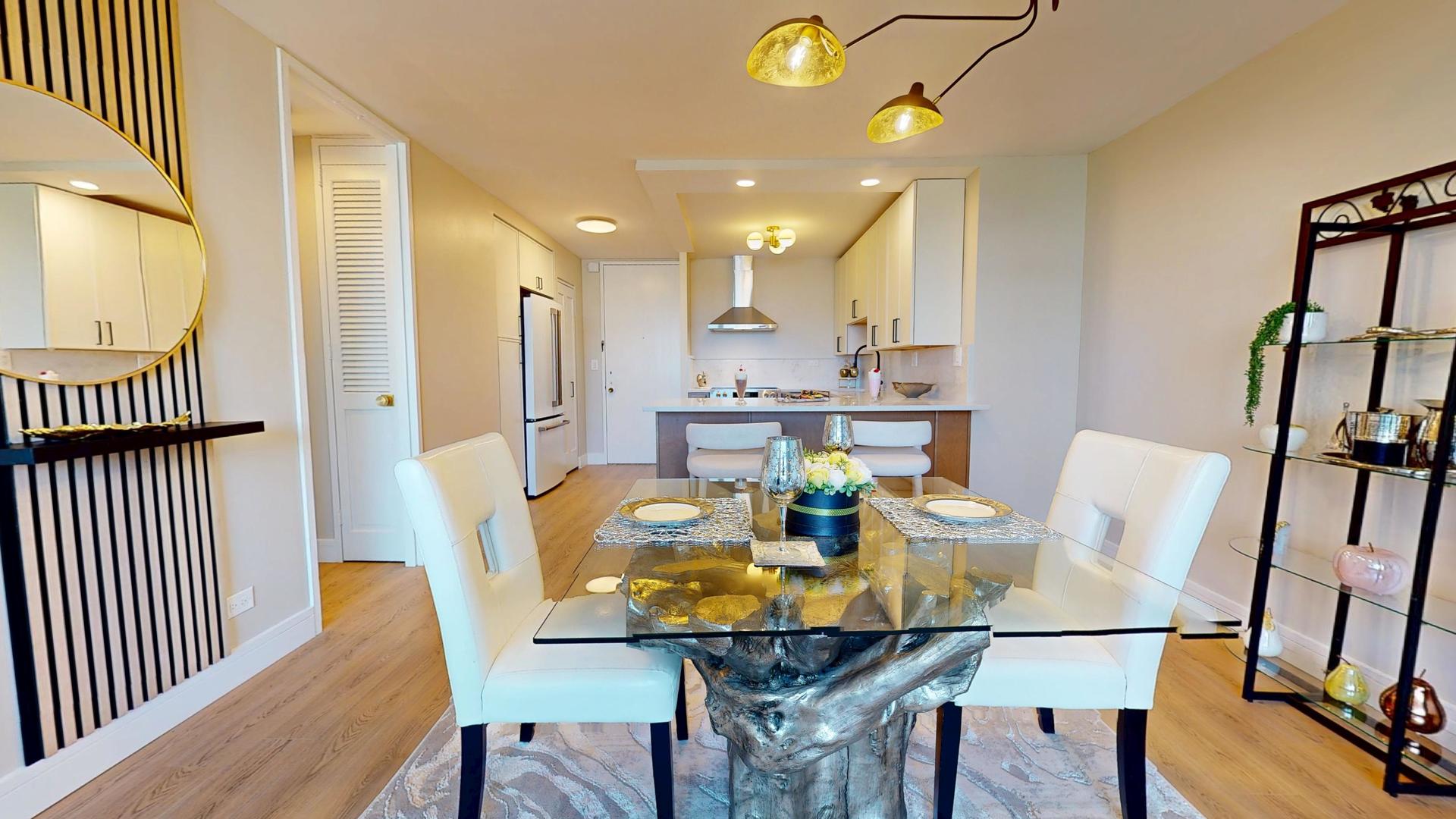 720 W Gordon Terrace Unit: 6J