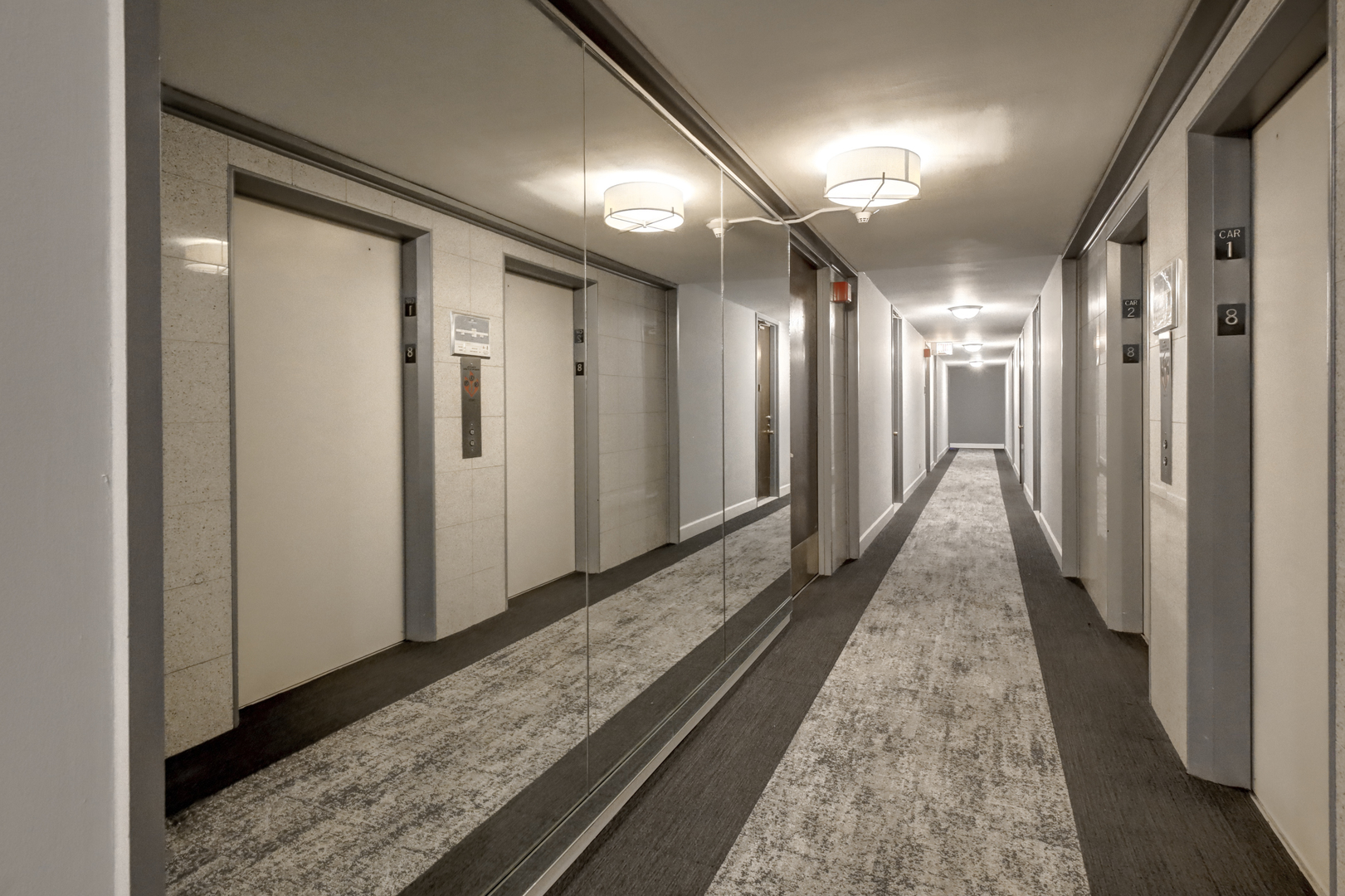 720 W Gordon Terrace Unit: 6J