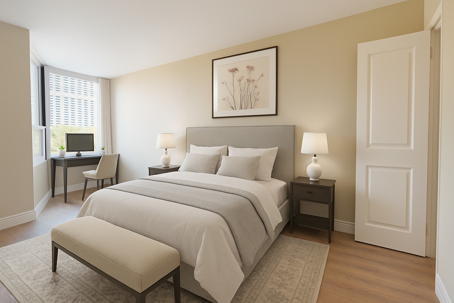 720 W Gordon Terrace Unit: 6J