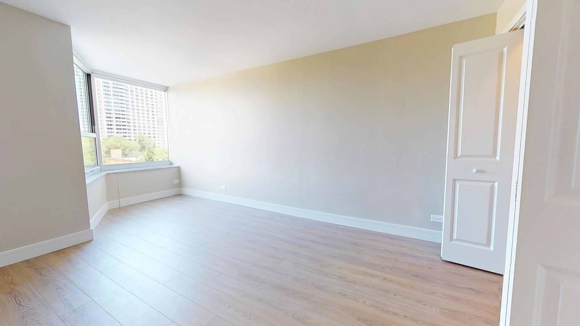 720 W Gordon Terrace Unit: 6J