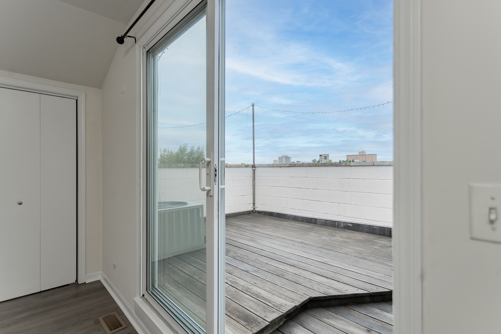 1514 N Wood Street Unit: 3N