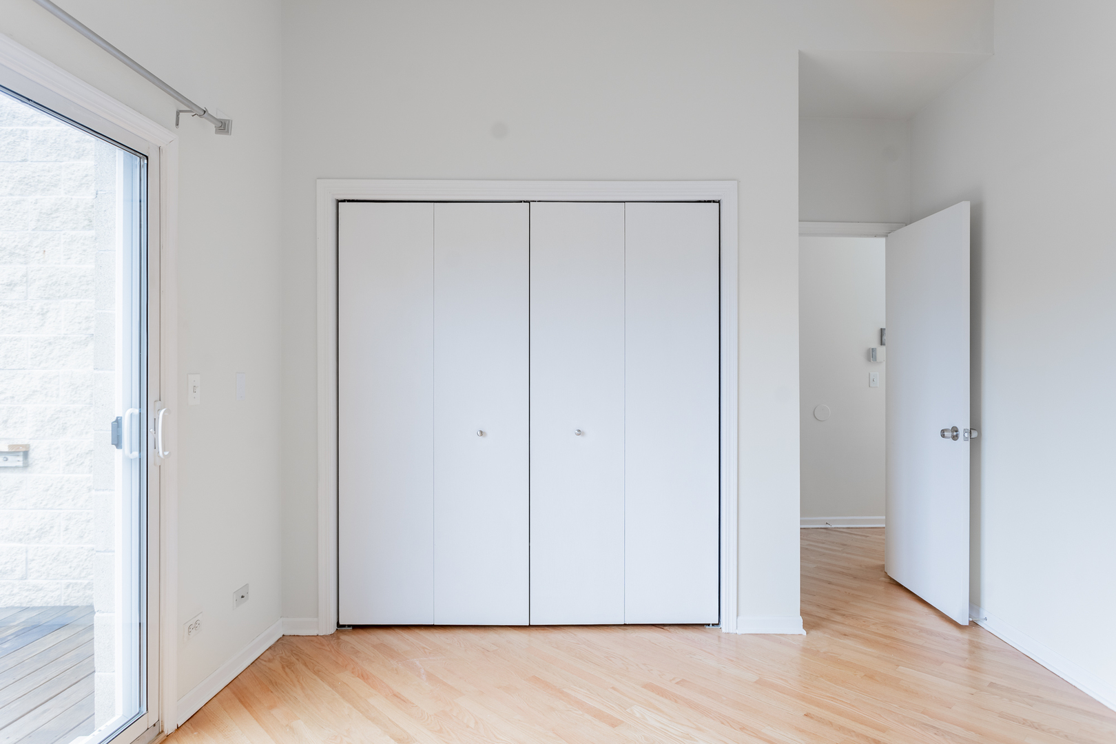 1514 N Wood Street Unit: 3N