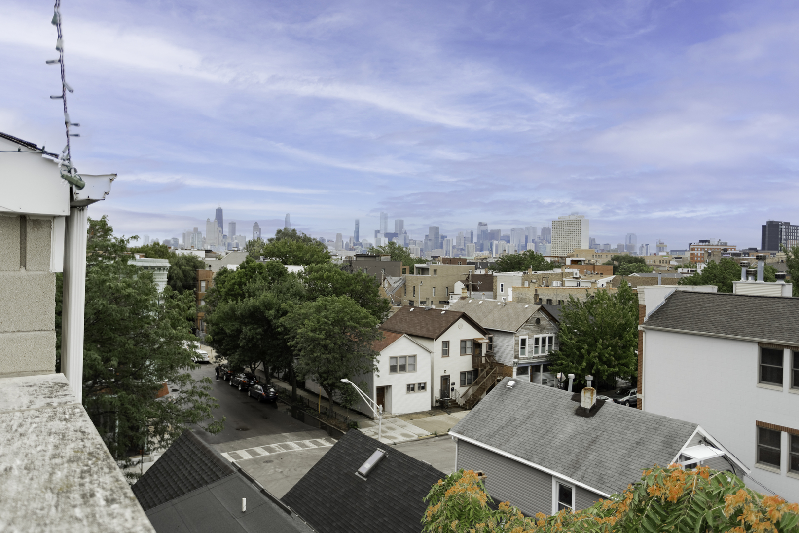 1514 N Wood Street Unit: 3N