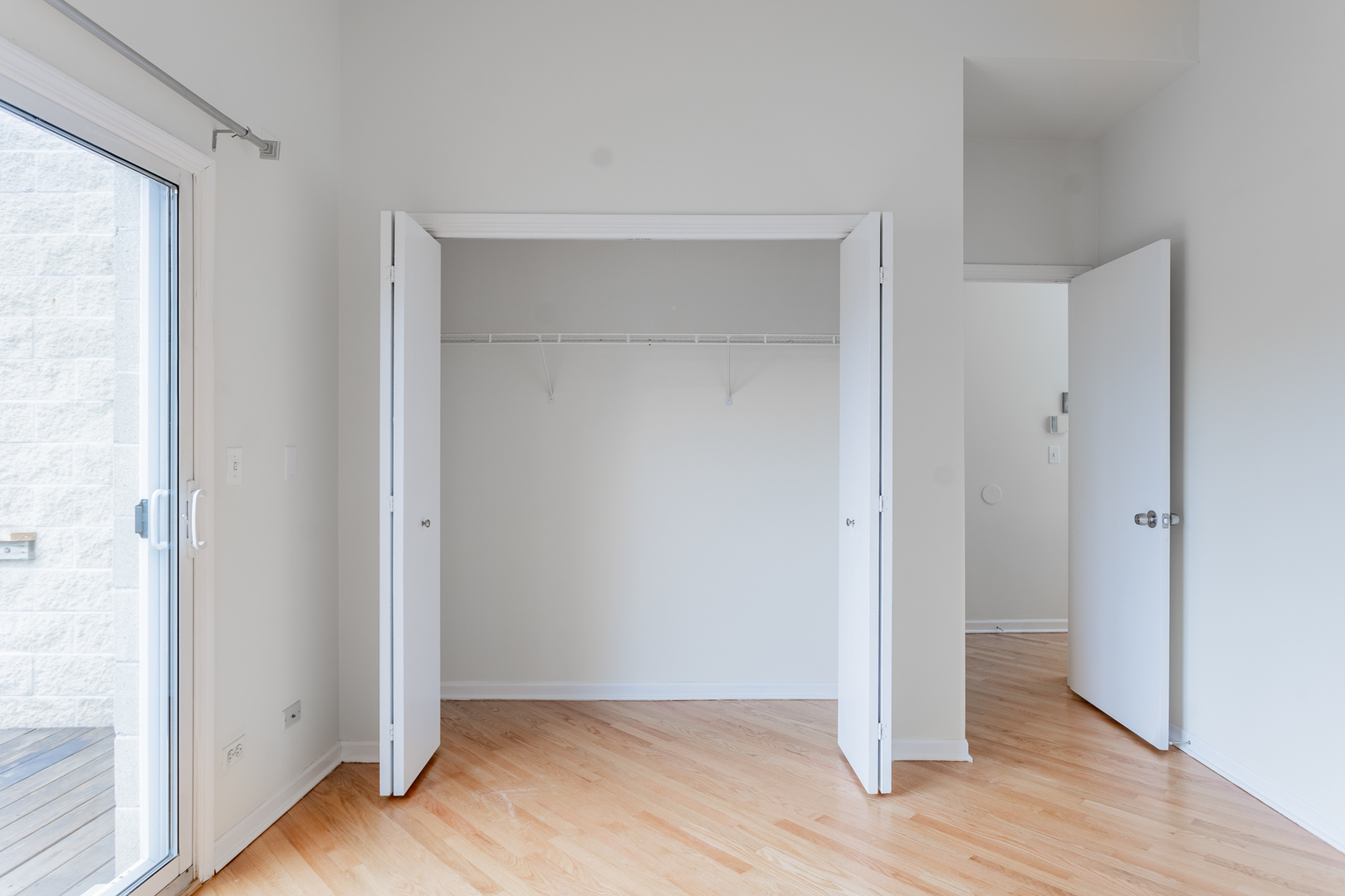 1514 N Wood Street Unit: 3N