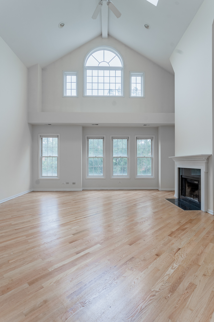 1514 N Wood Street Unit: 3N