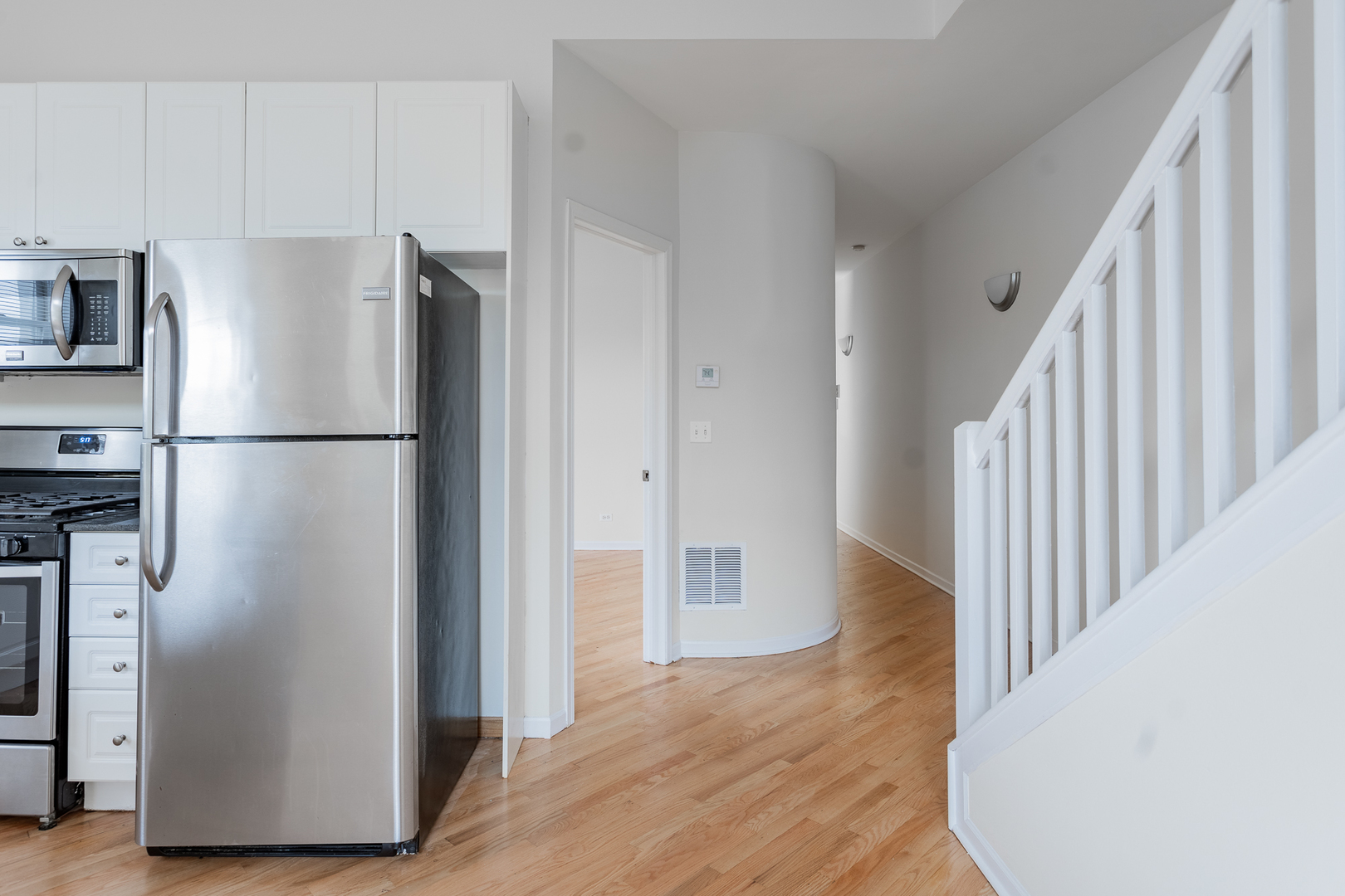 1514 N Wood Street Unit: 3N