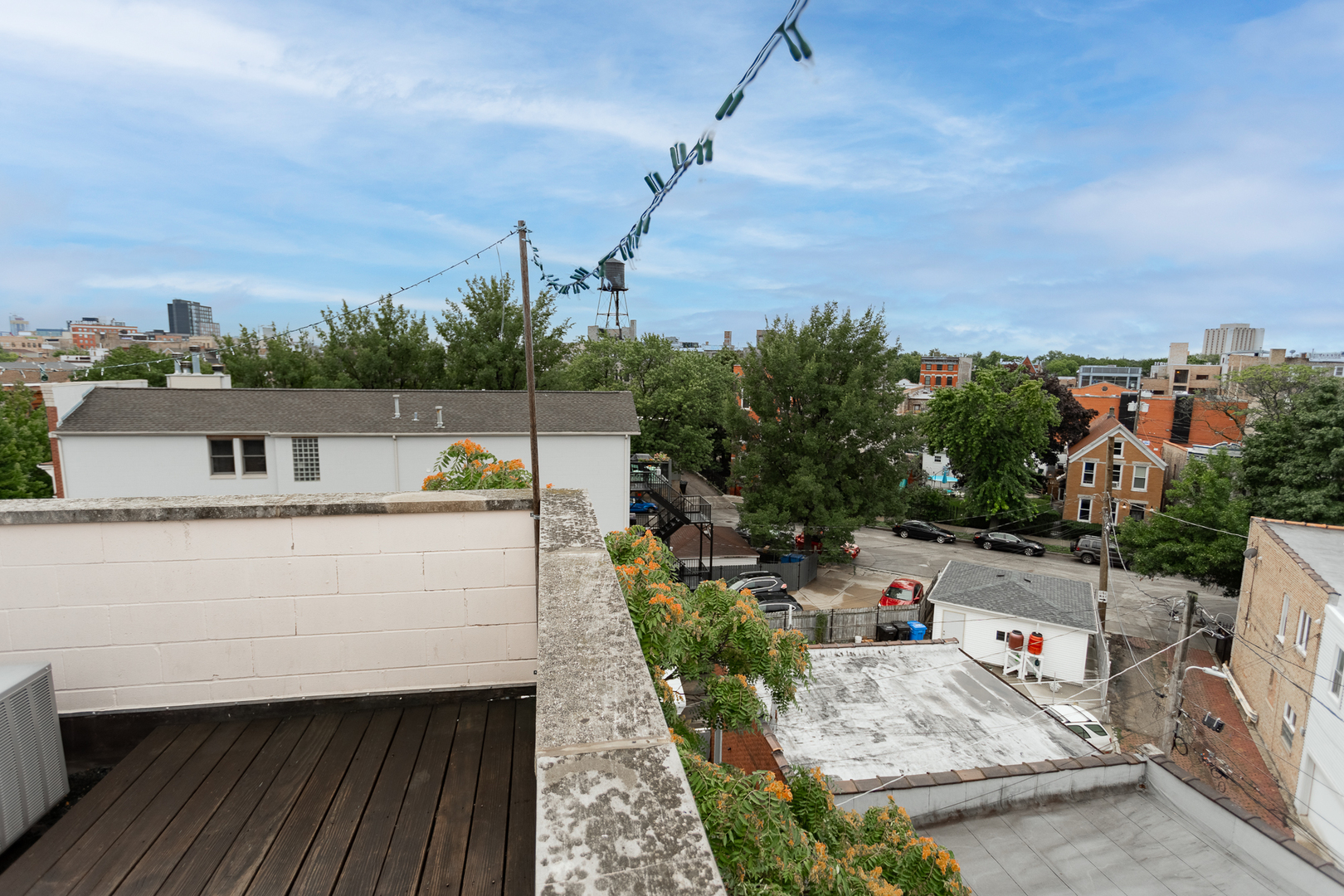 1514 N Wood Street Unit: 3N