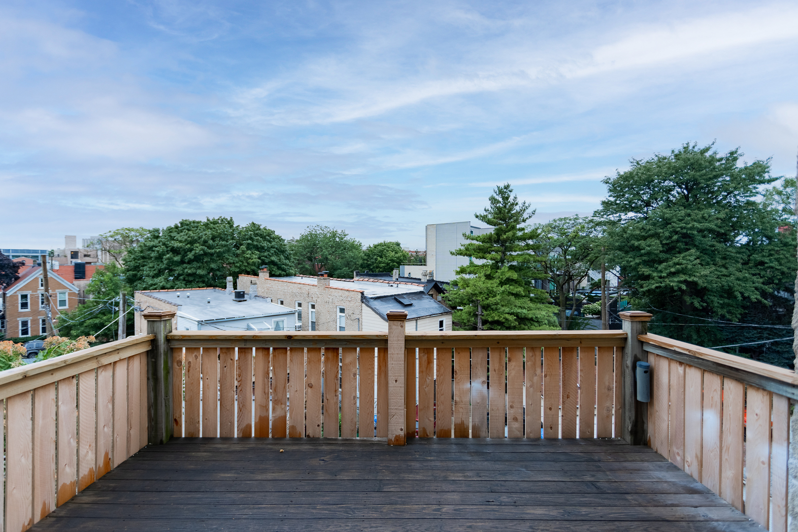 1514 N Wood Street Unit: 3N