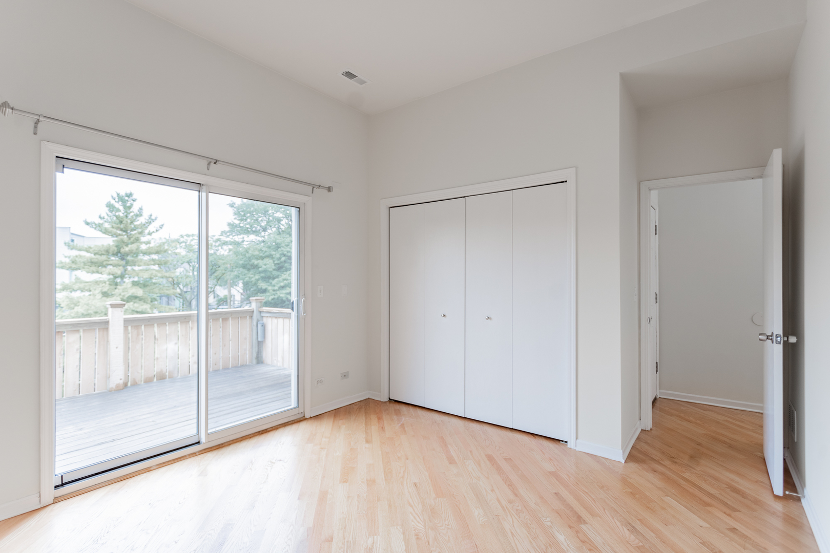 1514 N Wood Street Unit: 3N