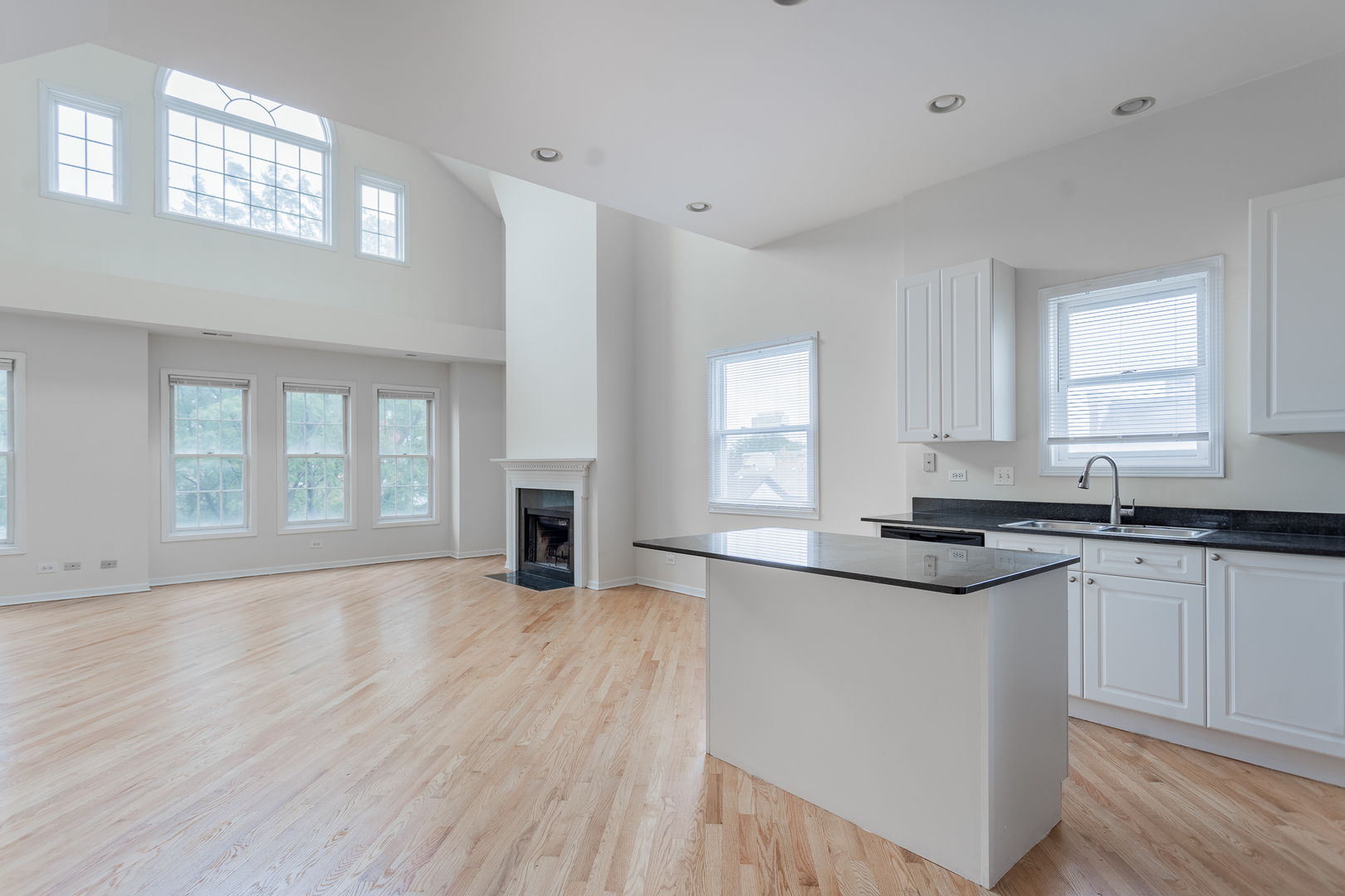 1514 N Wood Street Unit: 3N