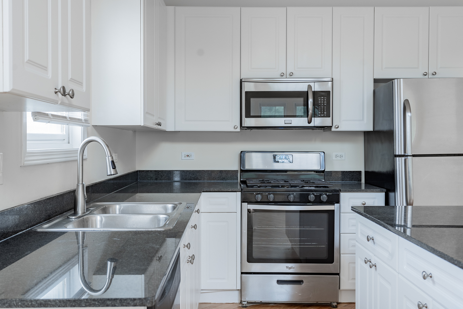 1514 N Wood Street Unit: 3N