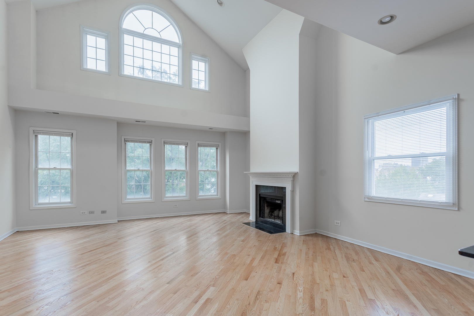 1514 N Wood Street Unit: 3N