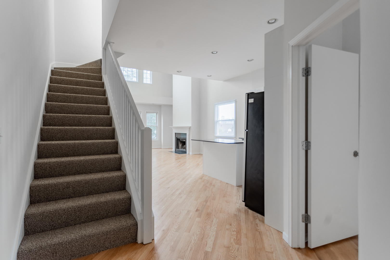 1514 N Wood Street Unit: 3N