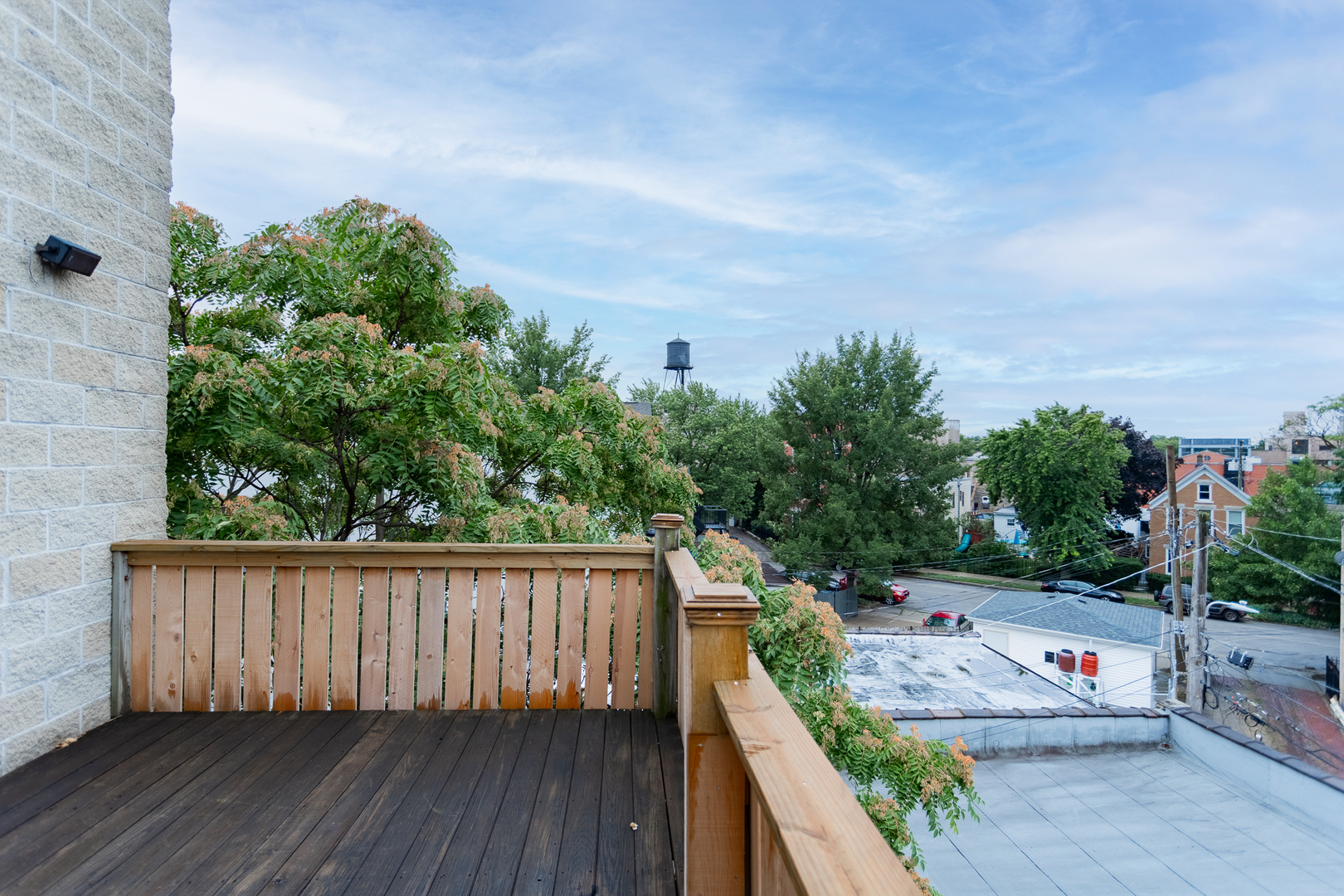 1514 N Wood Street Unit: 3N