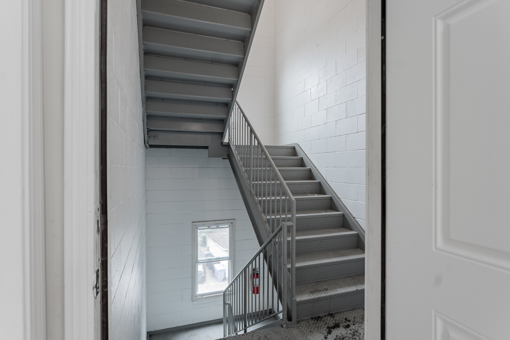 1514 N Wood Street Unit: 3N