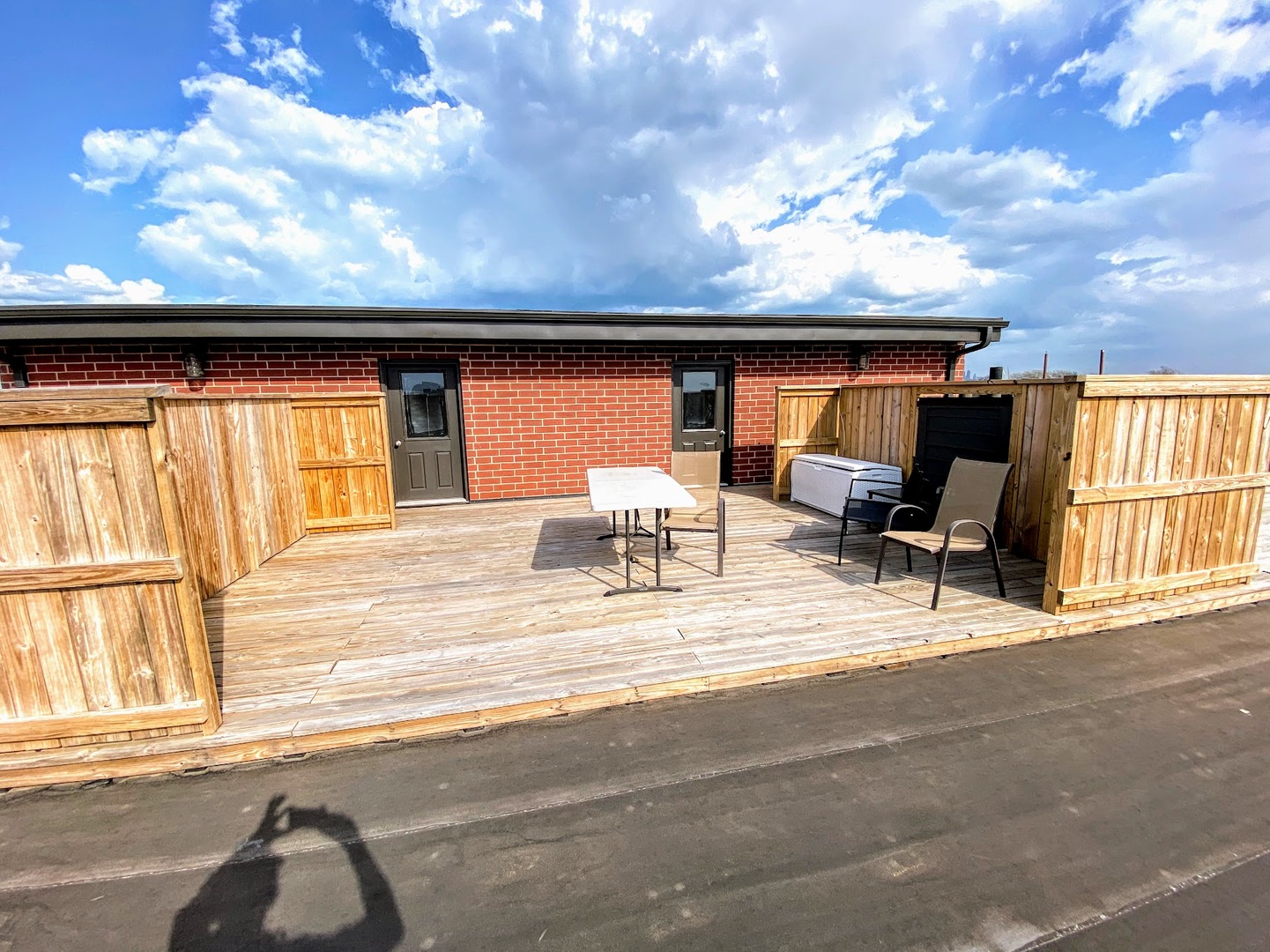 3203 N Ridgeway Avenue Unit: 4C