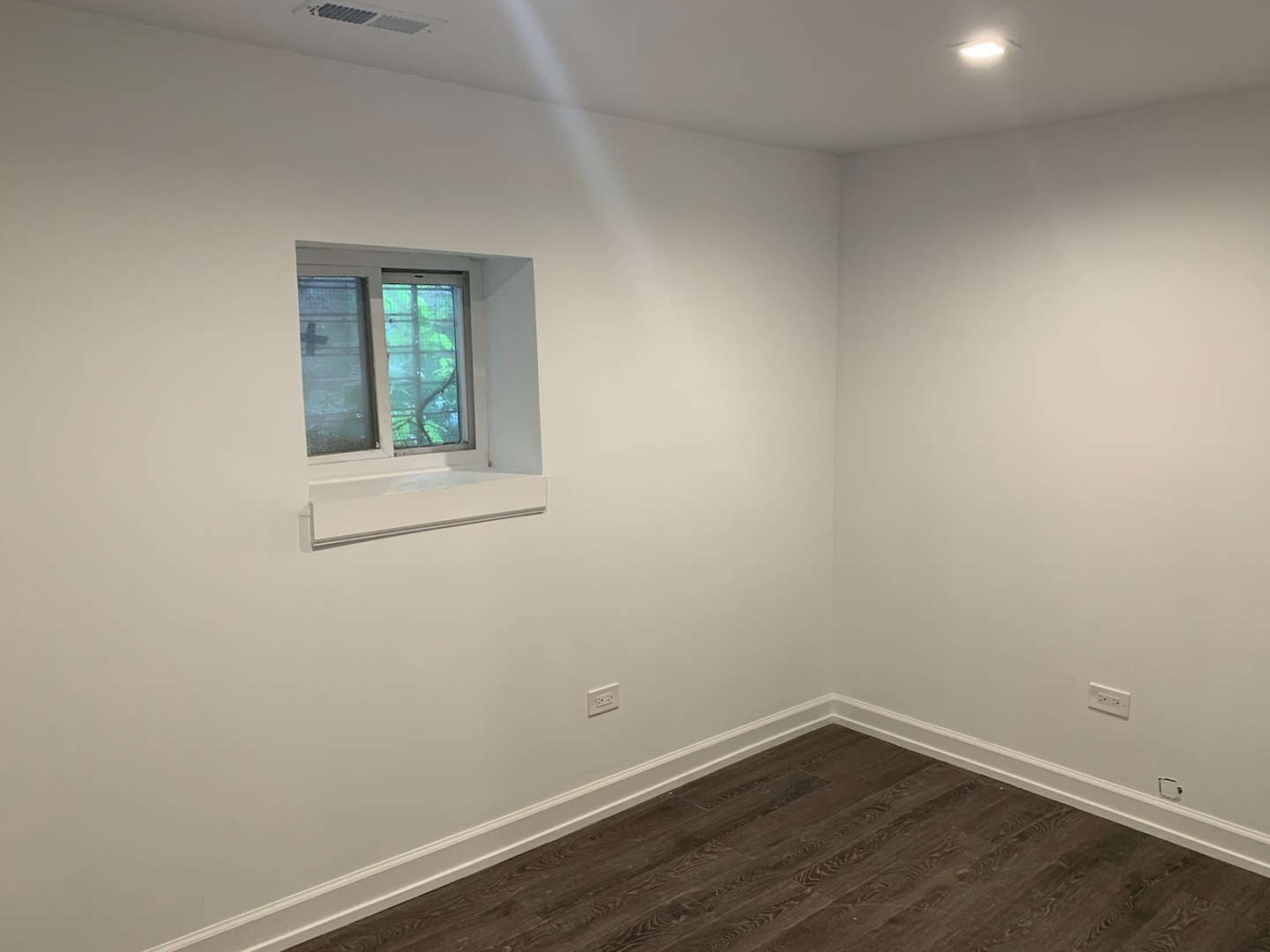 1401 N Oakley Boulevard Unit: G